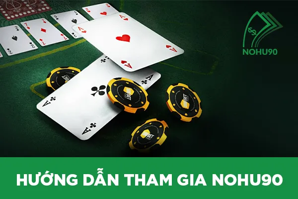 Nohu90 - Câu Lạc Bộ Cá Cược Online Tinh Hoa Số #1 Châu Á 31 nohu90